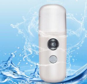nebulizador nano sanitizante