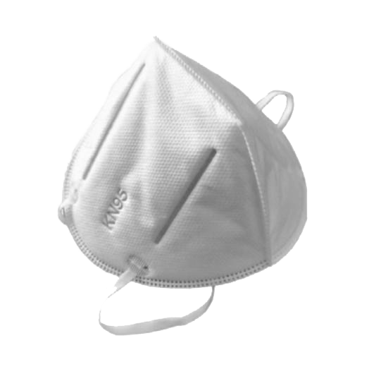 mascarilla kn95 png