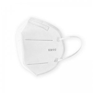 mascarilla medica kn95 ffp2