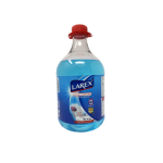 líquido larex sanitizante y desinfectante 4 litros 1 galon png