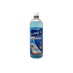 líquido larex sanitizante y desinfectante 1 litro png