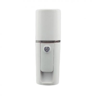 atomizador spray nano sanitizador