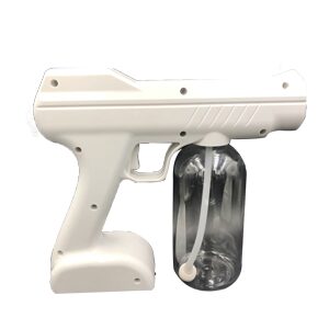 pistola sanitizante inalambrica cdmx precio mayoreo kit