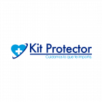 logotipo kit protector mx