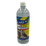 Larex orgánico sanitizante y desinfectante para superficies 1L