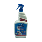 Larex sanitizante y desinfectante spray 1L