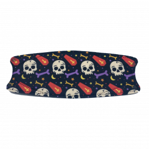 kf94 calaveras huesos halloween precio