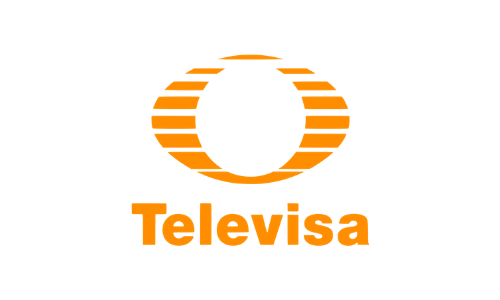 logo televisa