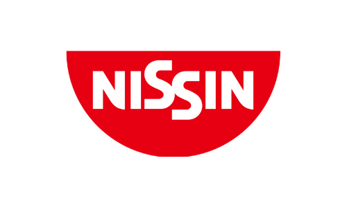 logo nissin