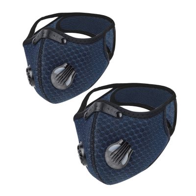 cubrebocas deportivo sport mask azul precio mayoreo