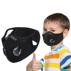 cubrebocas deportivo sport mask infantil precio mexico