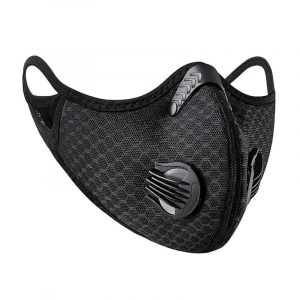 cubrebocas deportivo sport mask negro precio
