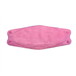 cubrebocas kf94 color rosa precio