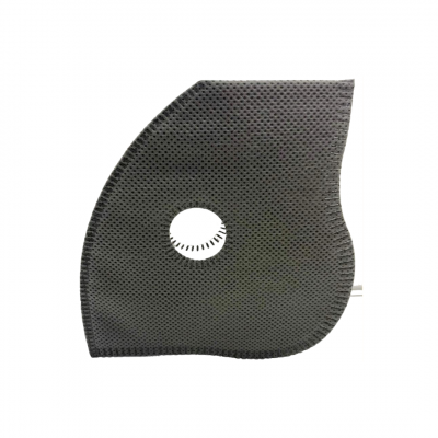 filtros para sport mask de carbón activado cubrebocas deportivo