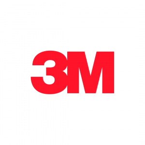 logotipo 3m