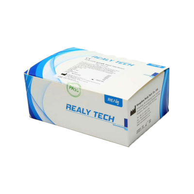 prueba rápida covid realy tech caja