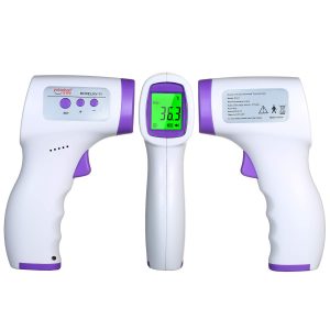 termometro infrarrojo yobakan kv-11