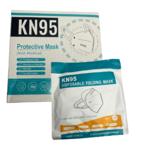 KN95 Protective Mask