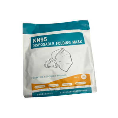 KN95 protective mask precio mayoreo