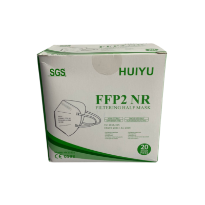 KN95 Huiyu precio mayoreo