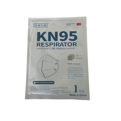 cubrebocas kn95 respirator
