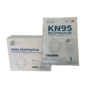 kn95 respirator