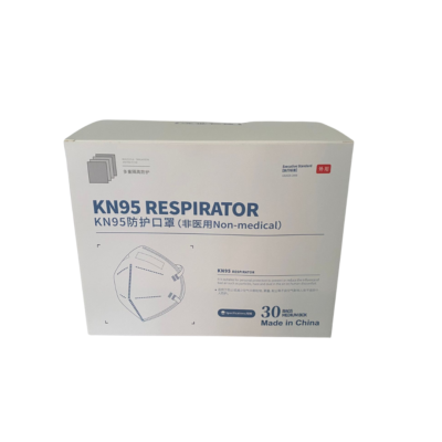 kn95 respirator mayoreo