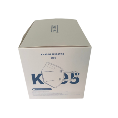 mascarilla kn95 respirator