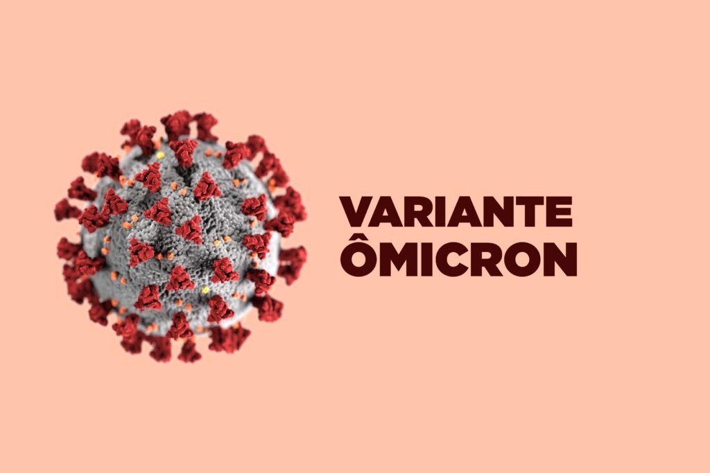 variante omicron