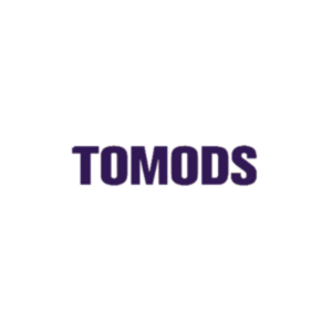 TOMODS CUBREBOCAS